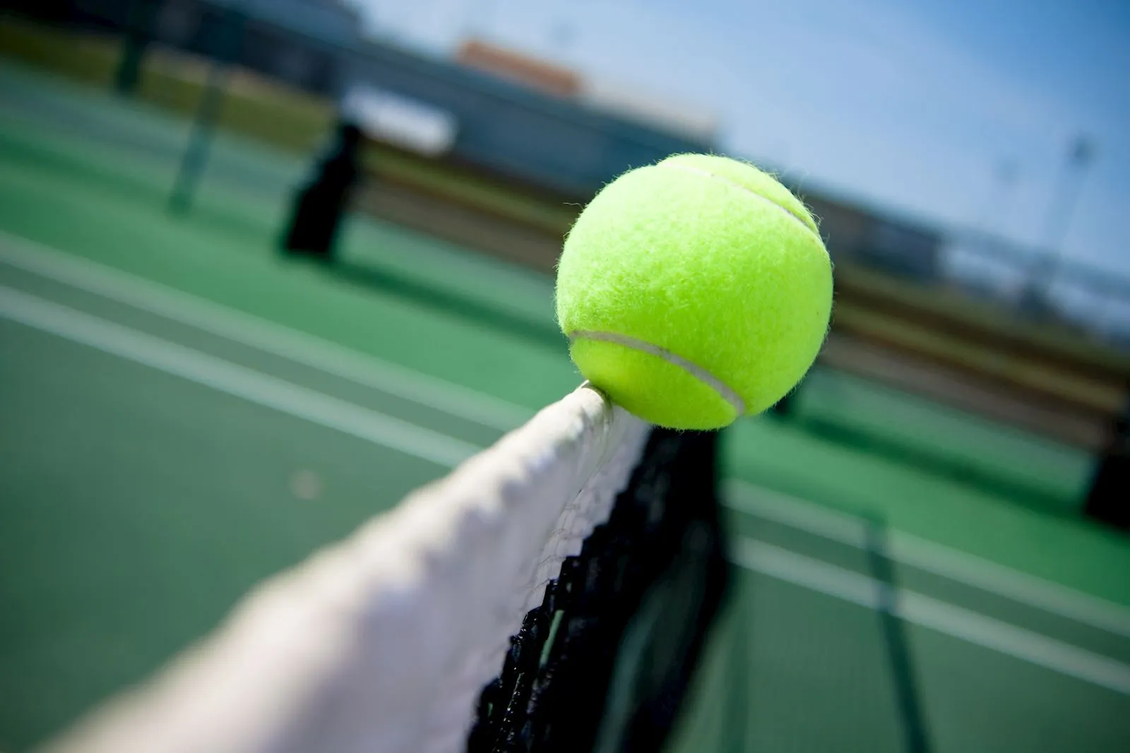 Greenhithe Tennis Club