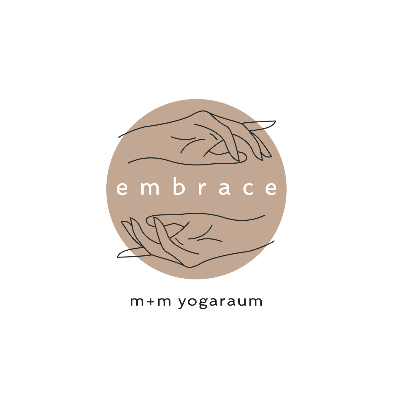 embrace yoga