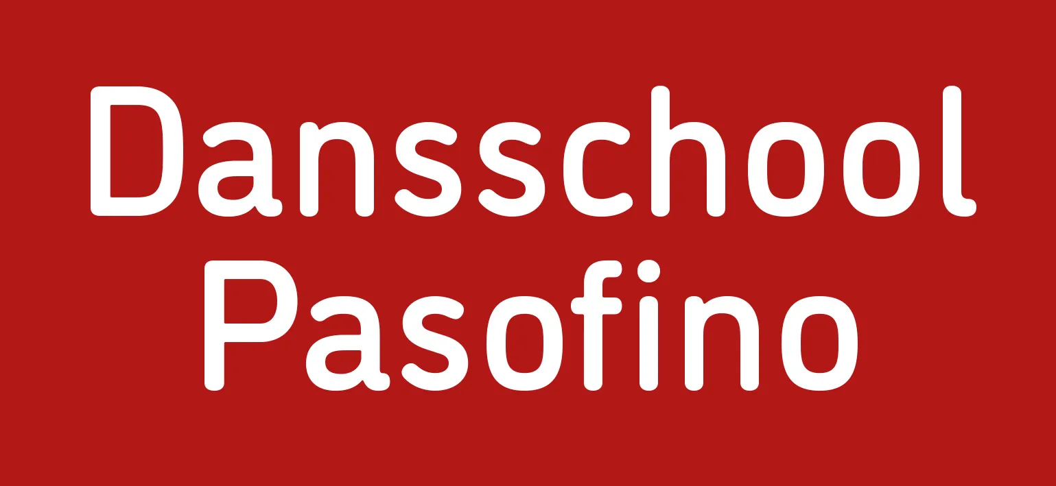 Dansschool Pasofino