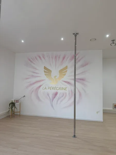 Studio La Pérégrine