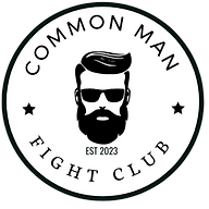 Common Man Fight Club