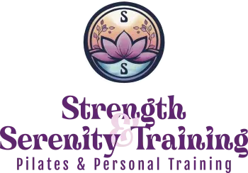 Strength and Serenity Training