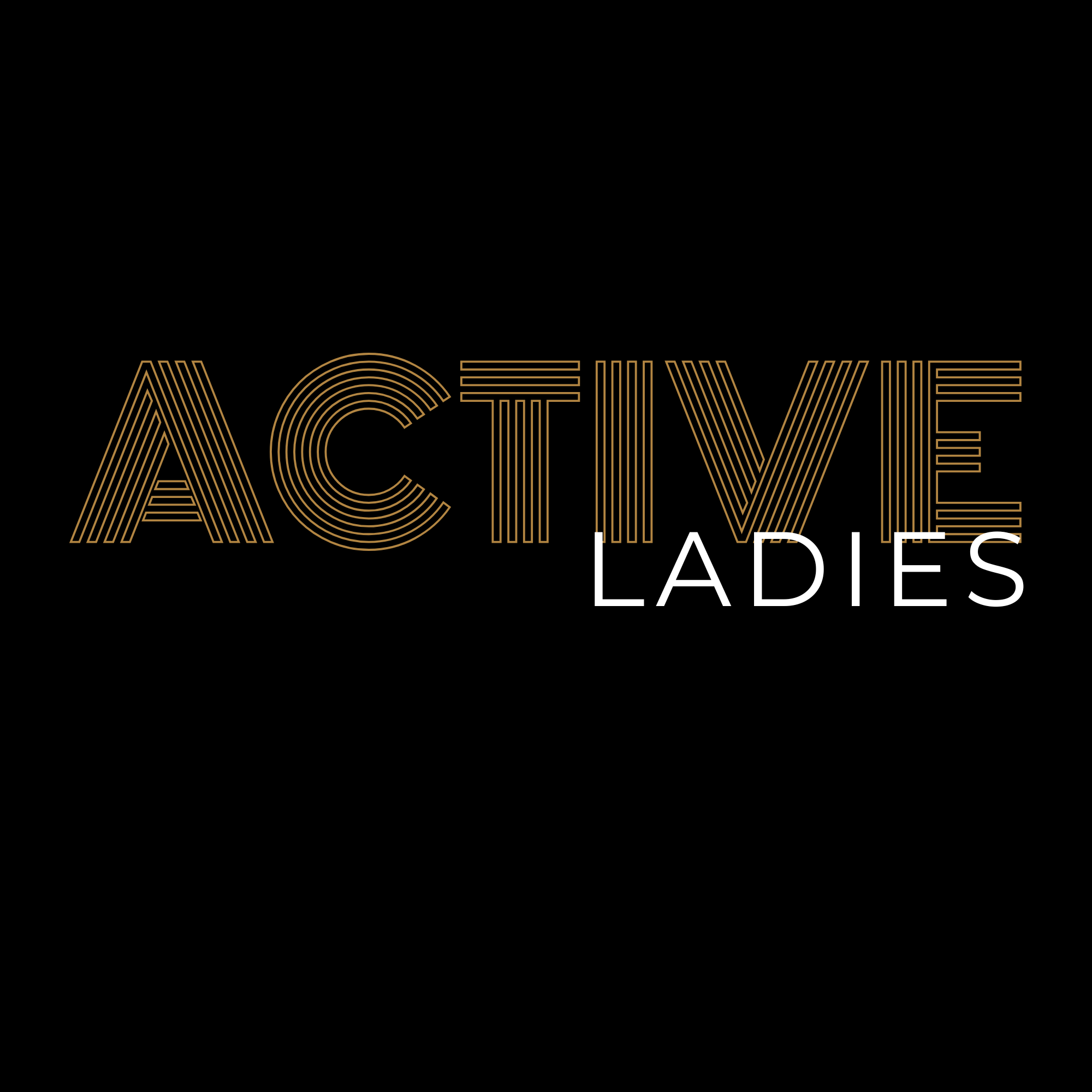 Studio Active Ladies