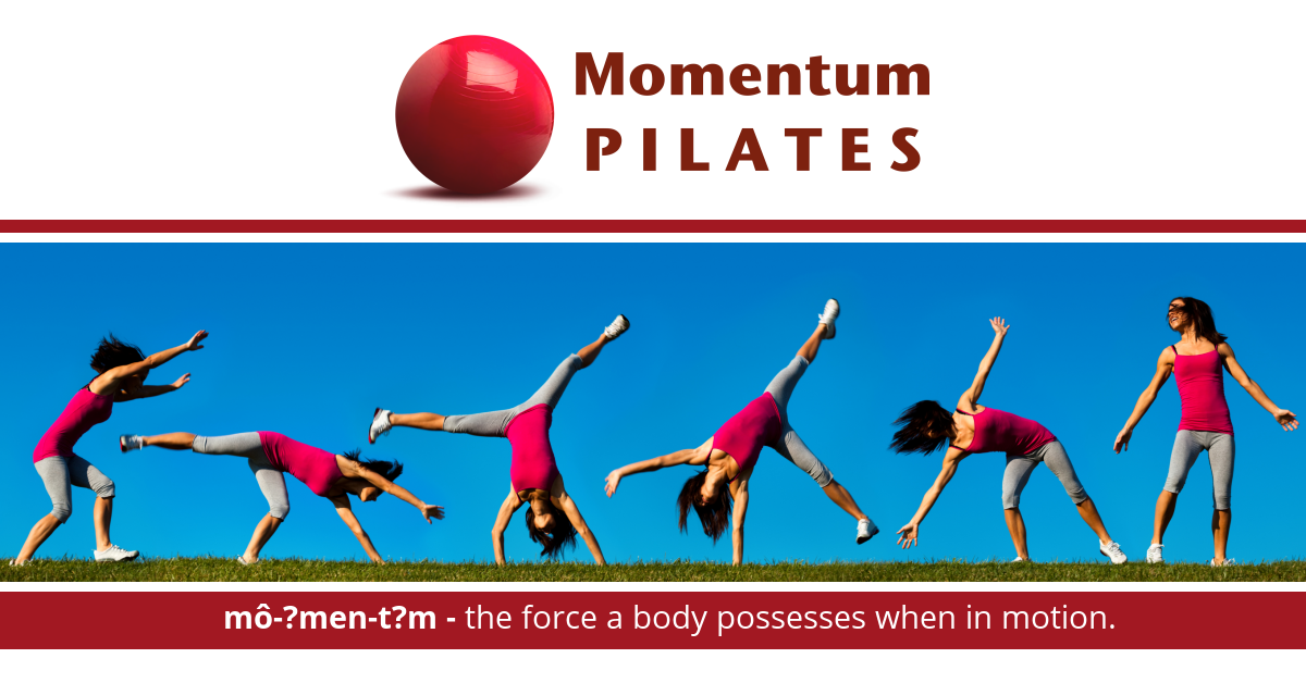 Momentum Pilates