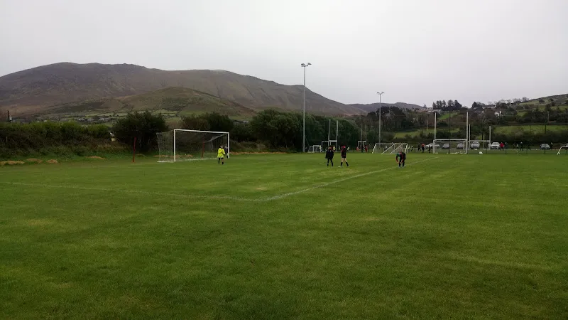Camp Juniors FC