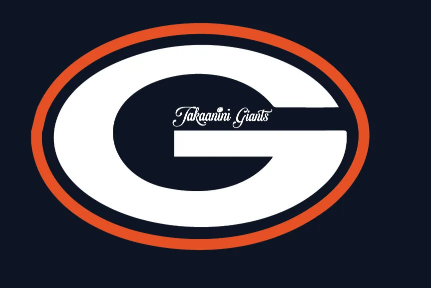 Takaanini Giants American Football Club