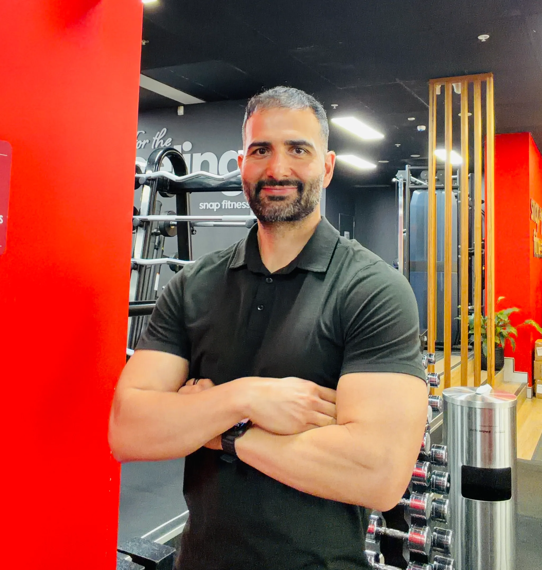 Sydney Bespoke Trainer