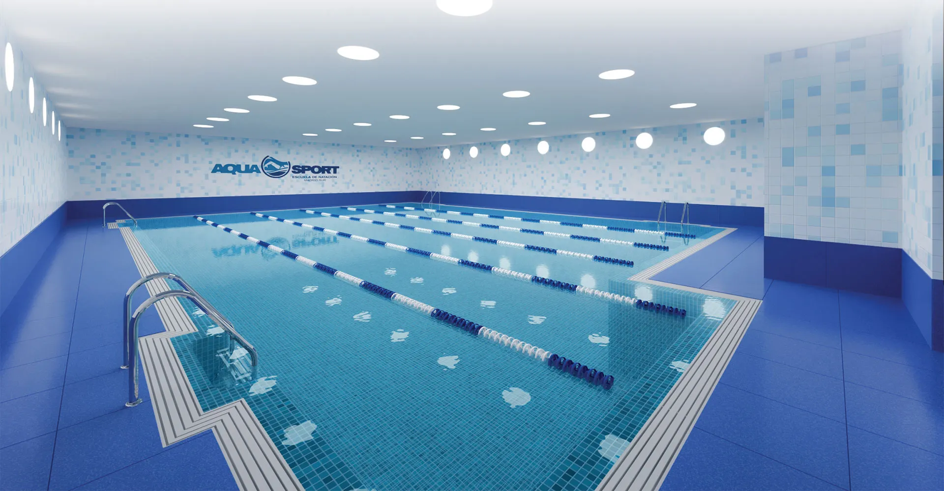 Aquasport Madrid Sur