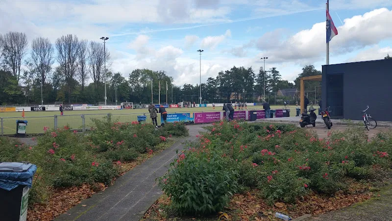 Mixed Hockey Club Krimpen🏑