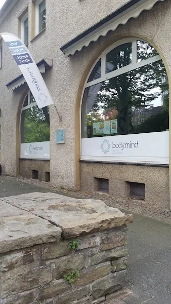 Bodymind / Dein Studio für Yoga, Yoga für Schwangere, Pilates, Rückbildungsgymnastik