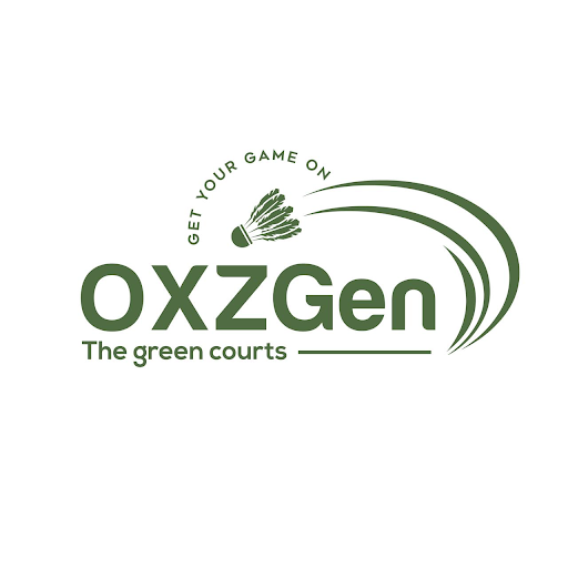 Oxzgen Badminton & Recreation Centre