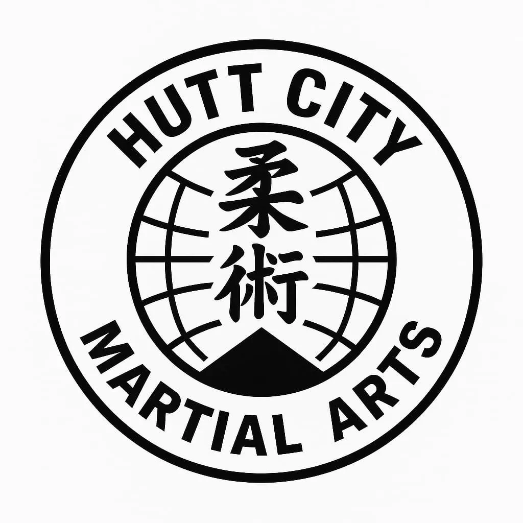 Hutt City Martial Arts Ltd