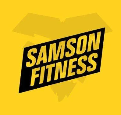 Samson Fitness