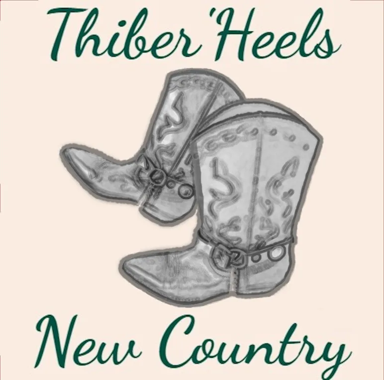 Thiber'Heels New Country