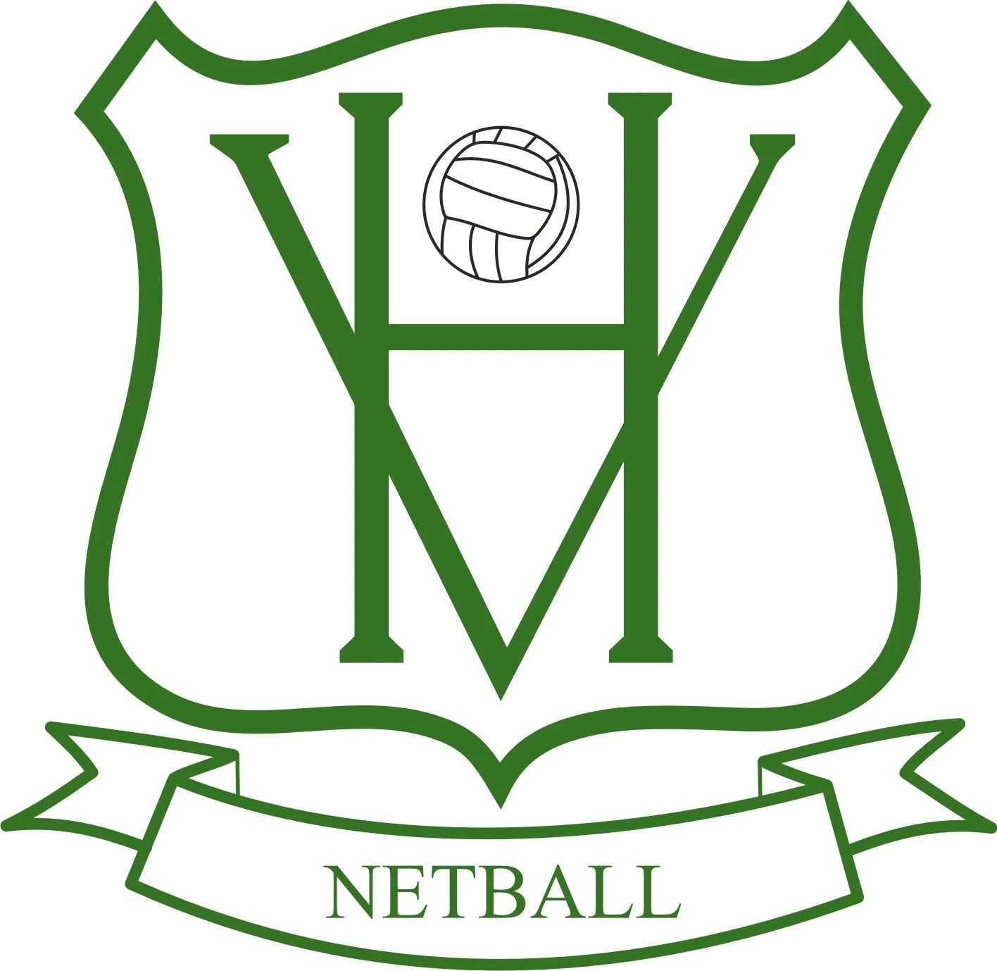 Netball Hutt Valley