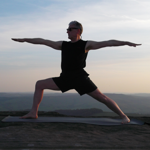 TwistedSpireYoga
