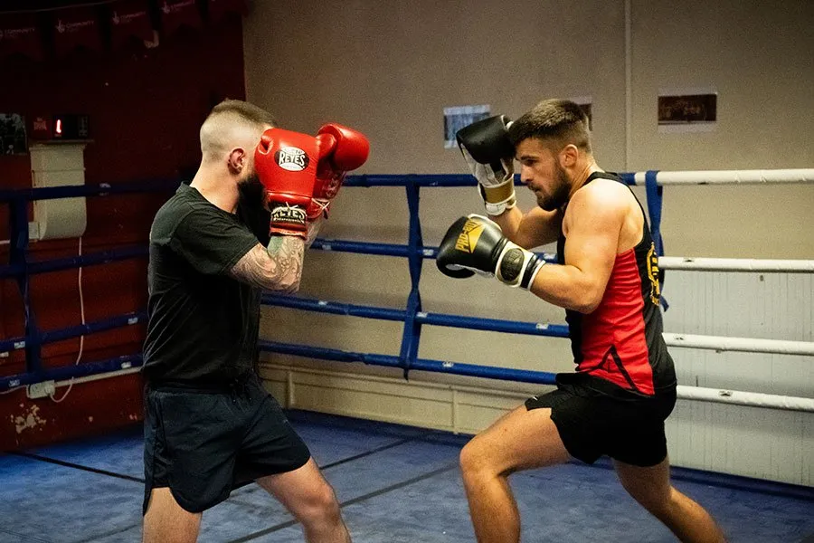 St Austell Amateur Boxing Club