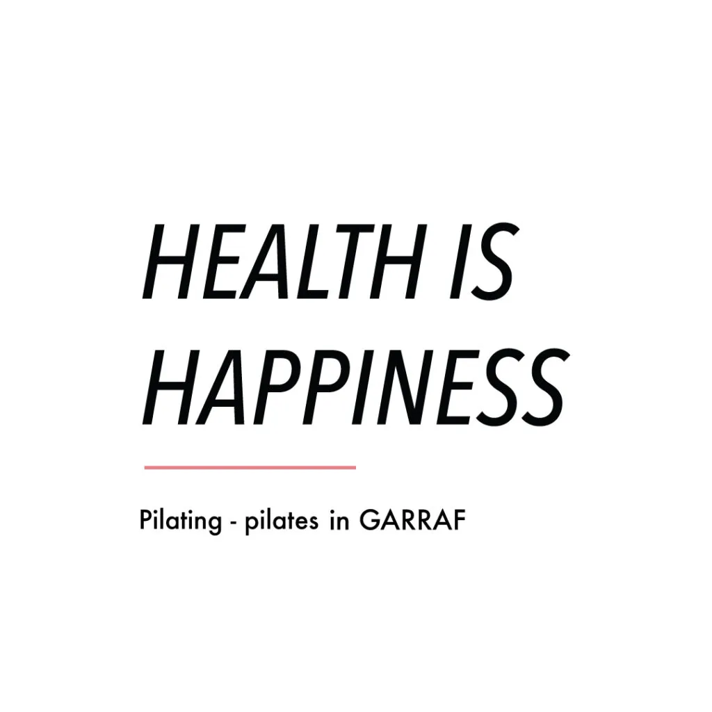 Pilating - pilates a Sant Pere de Ribes