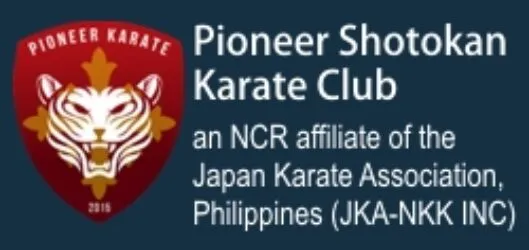 JKA Pioneer Karate