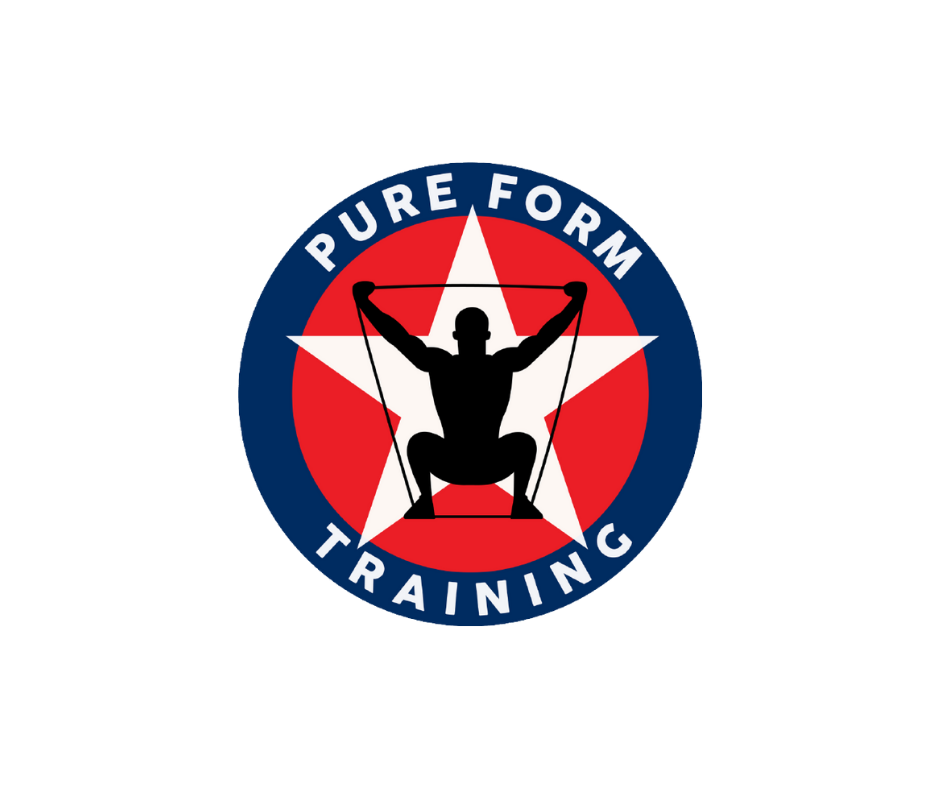 Pure Form PFT Stockton