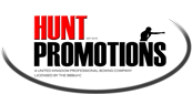HUNT BOXING PROMOTIONS Ltd