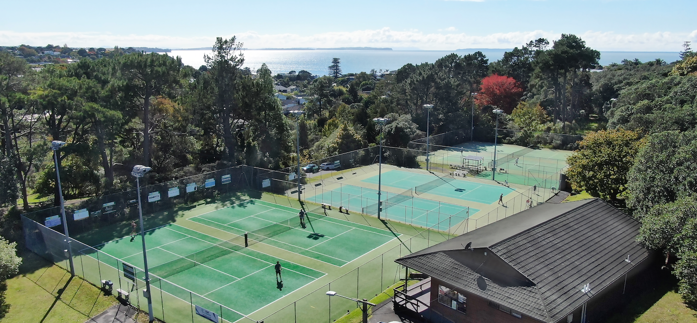 Campbells Bay Tennis Club