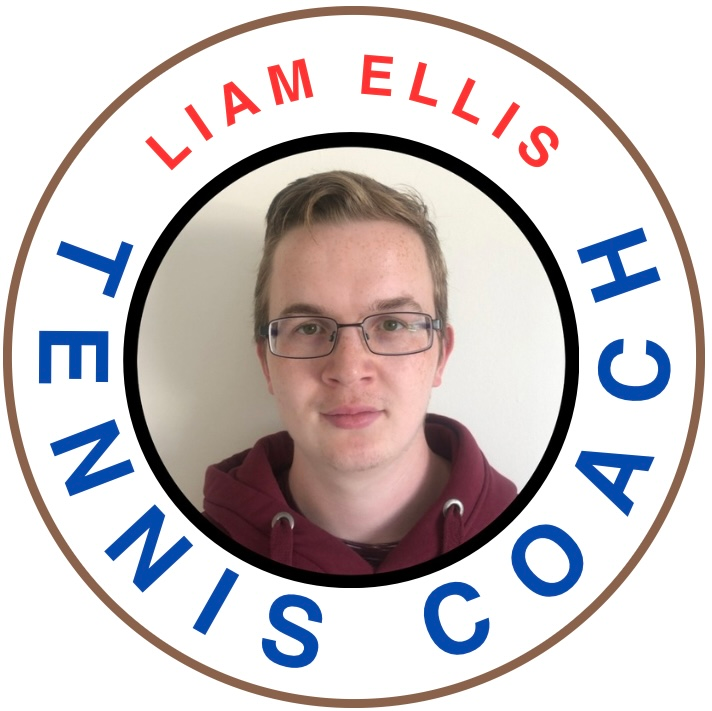 Liam Ellis Tennis Coaching