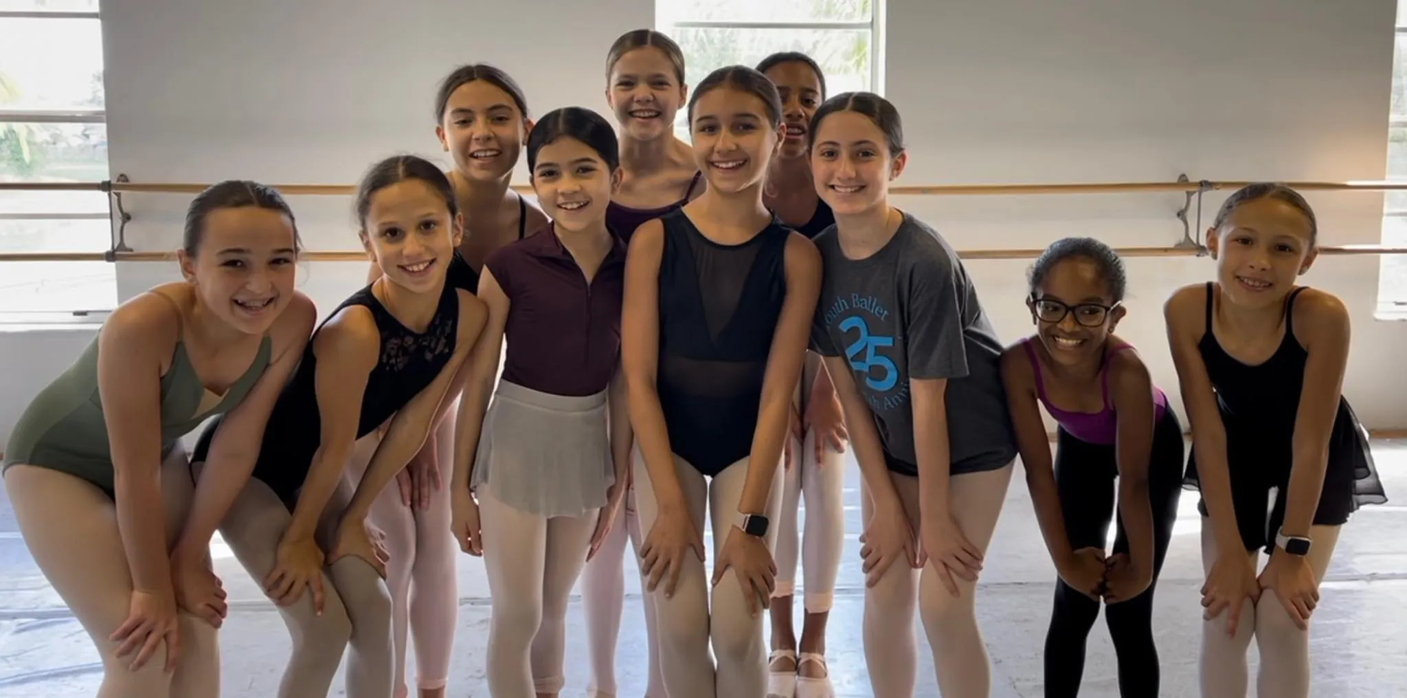 Miami Youth Ballet