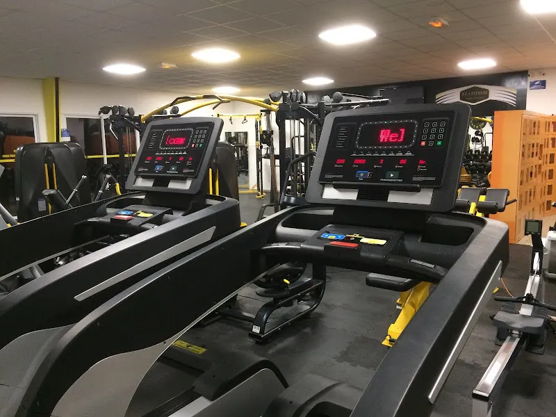 ONE FITNESS Group