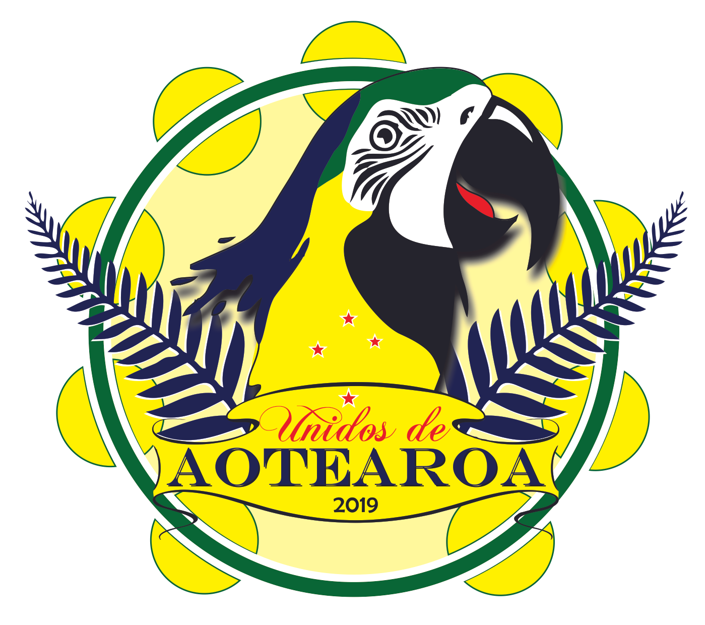 Unidos de Aotearoa