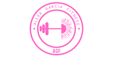 alexa garcia fitness