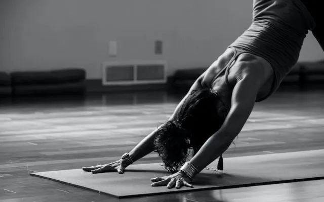 Joshua Heyl - Yoga & Achtsamkeit