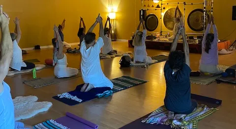 Prana Yoga and Healing Center