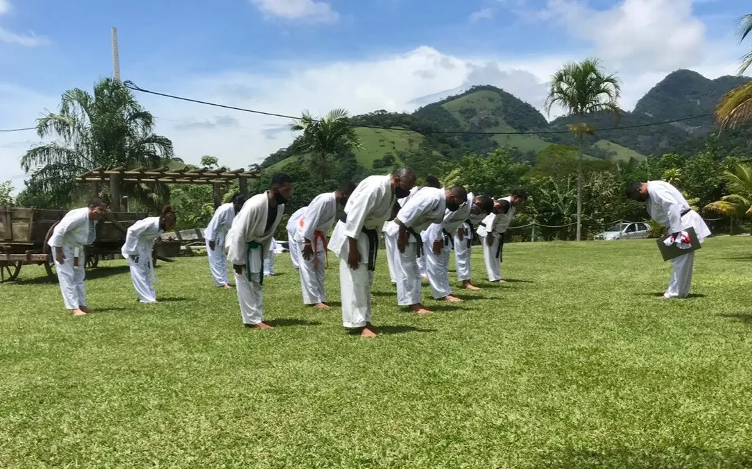 Associação Kime-Kan de Karatê