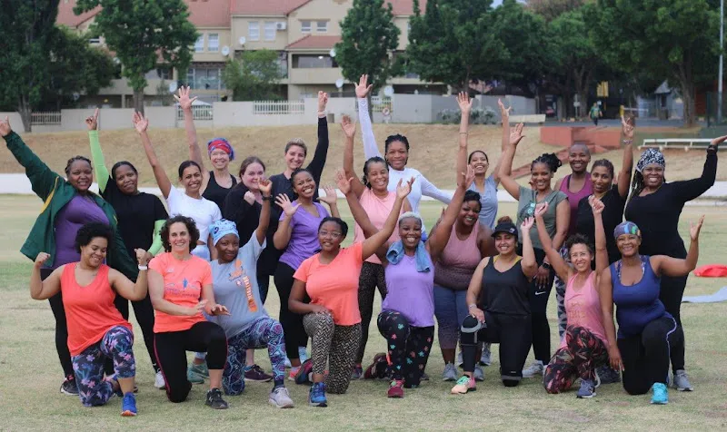 Boot Camp On The Move - Wanderers