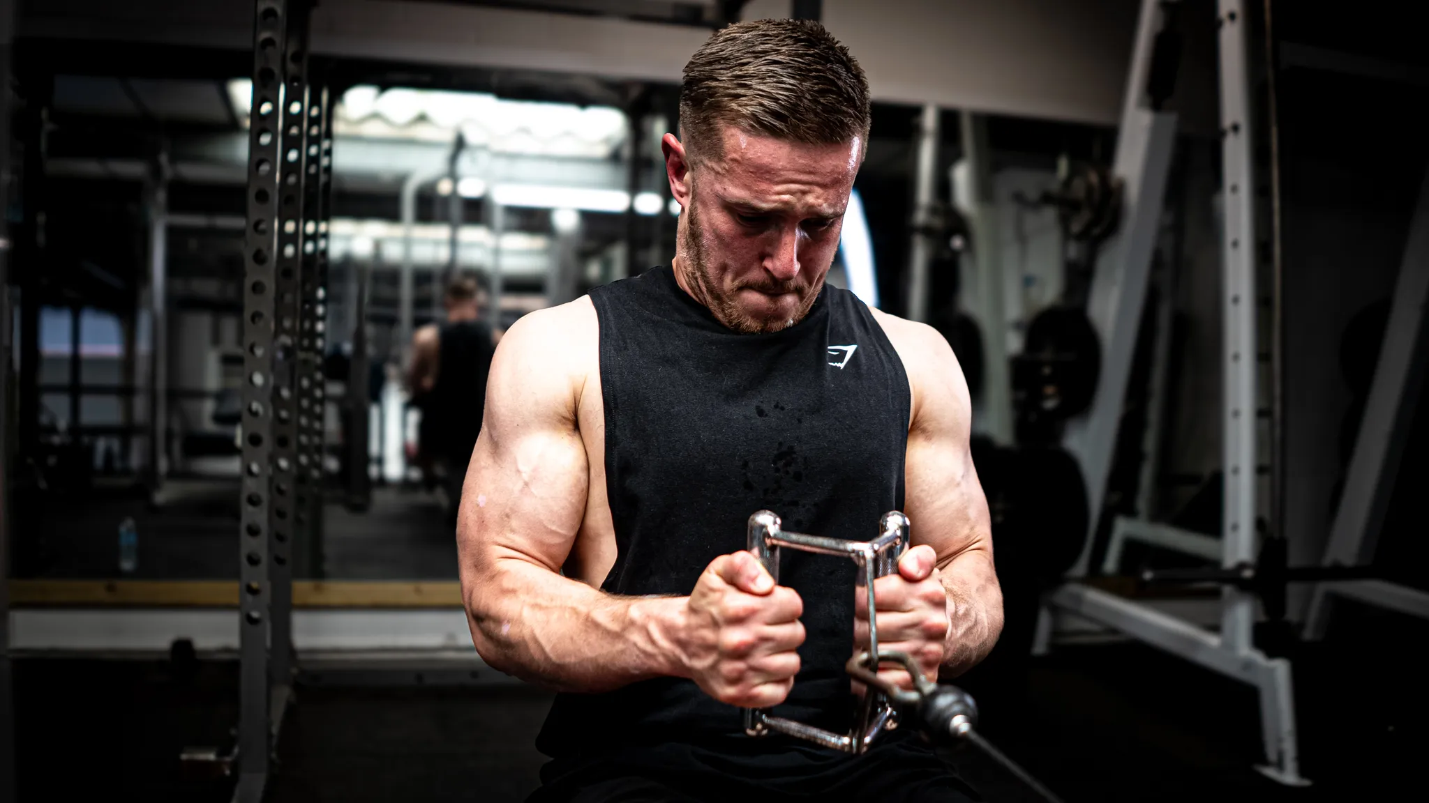 Shawfire Fitness
