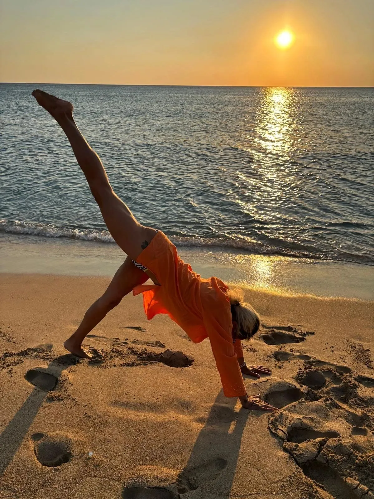 Pilates with Mary DUBLIN and Pilates retreat in Crete