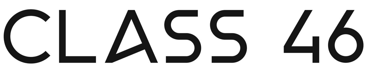 Class 46 Yoga