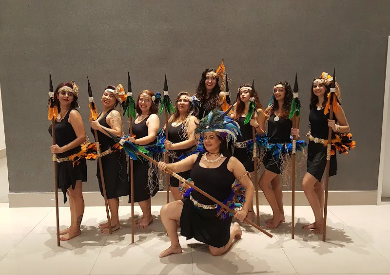 Ohana Danças