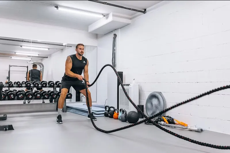 power4life personaltraining