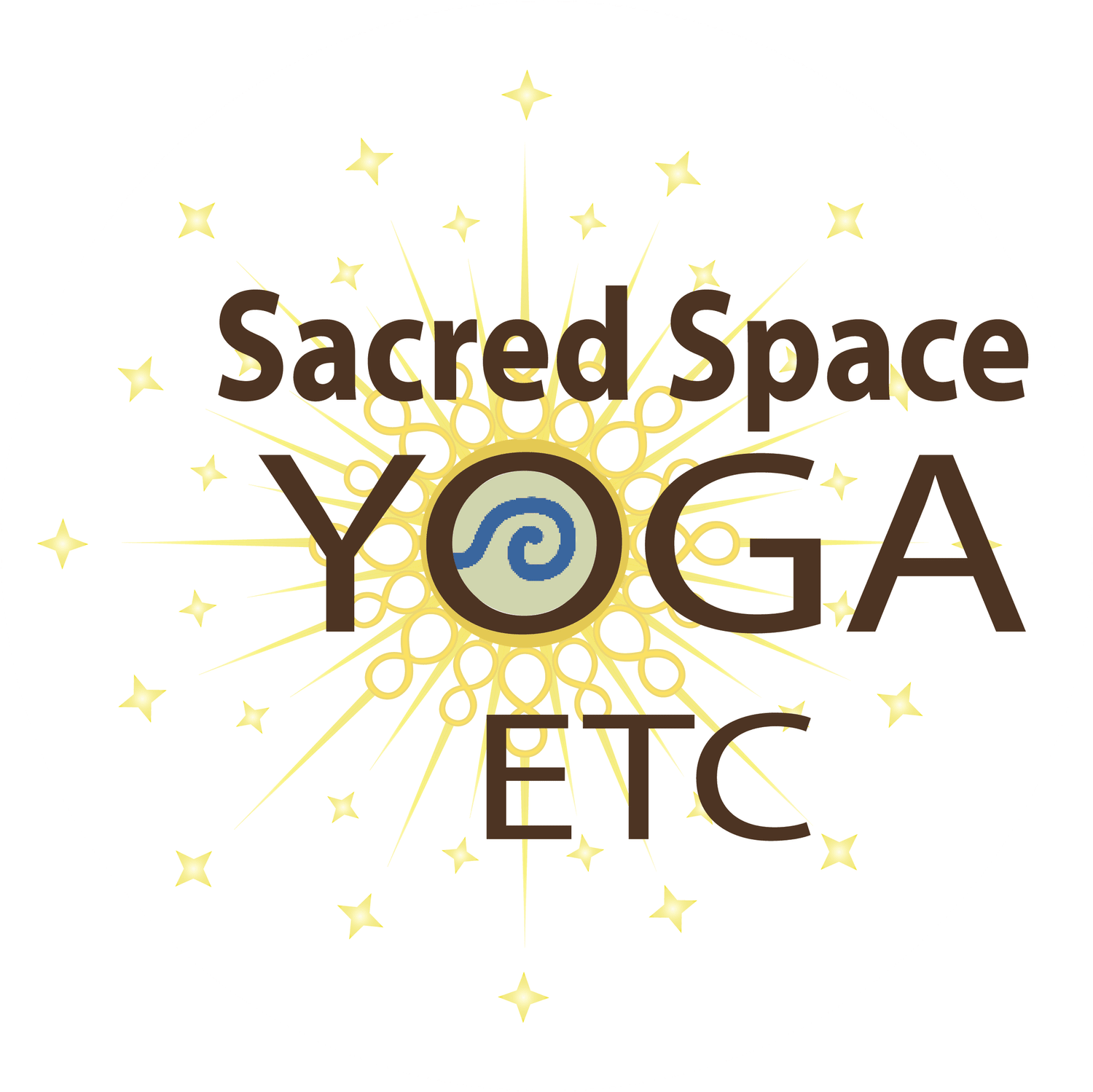 Sacred Yoga
