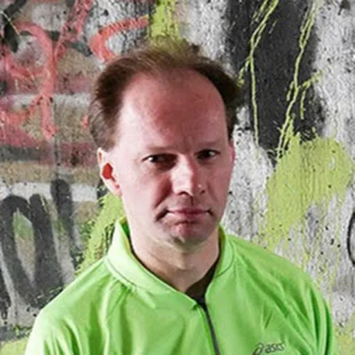 Personaltraining Düsseldorf Frank Heikaus