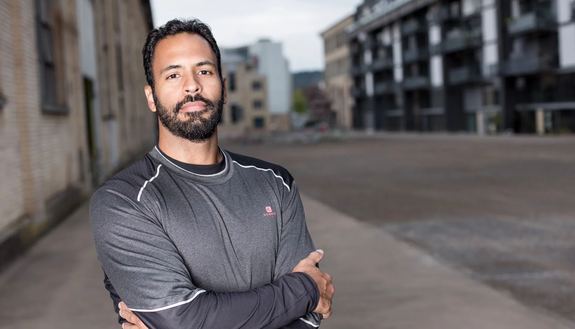 EP-Sports Personal Training