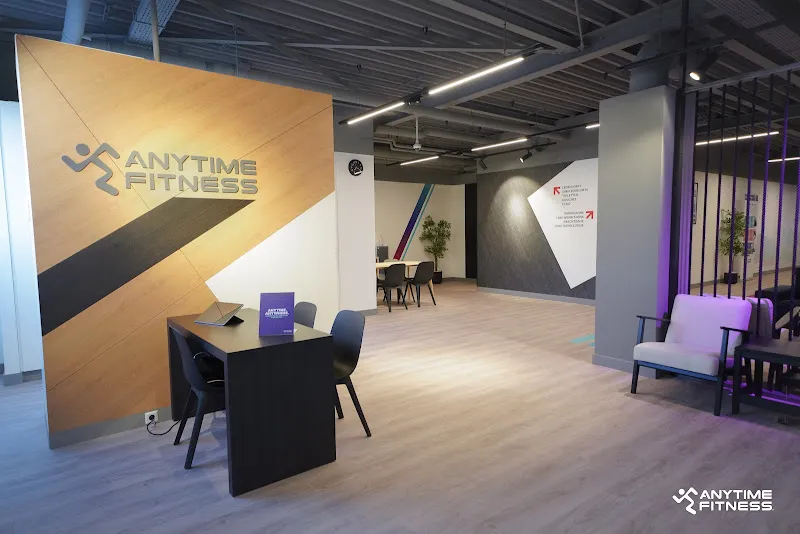 Anytime Fitness Medemblik