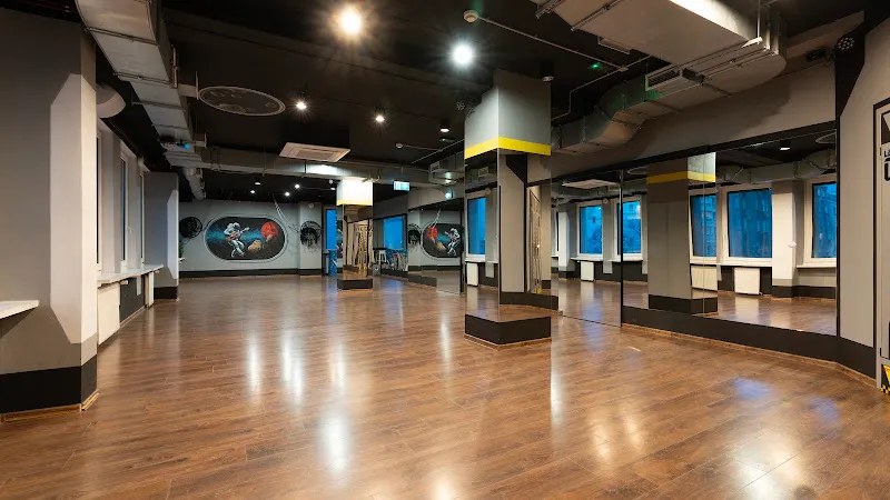ABRA Studio