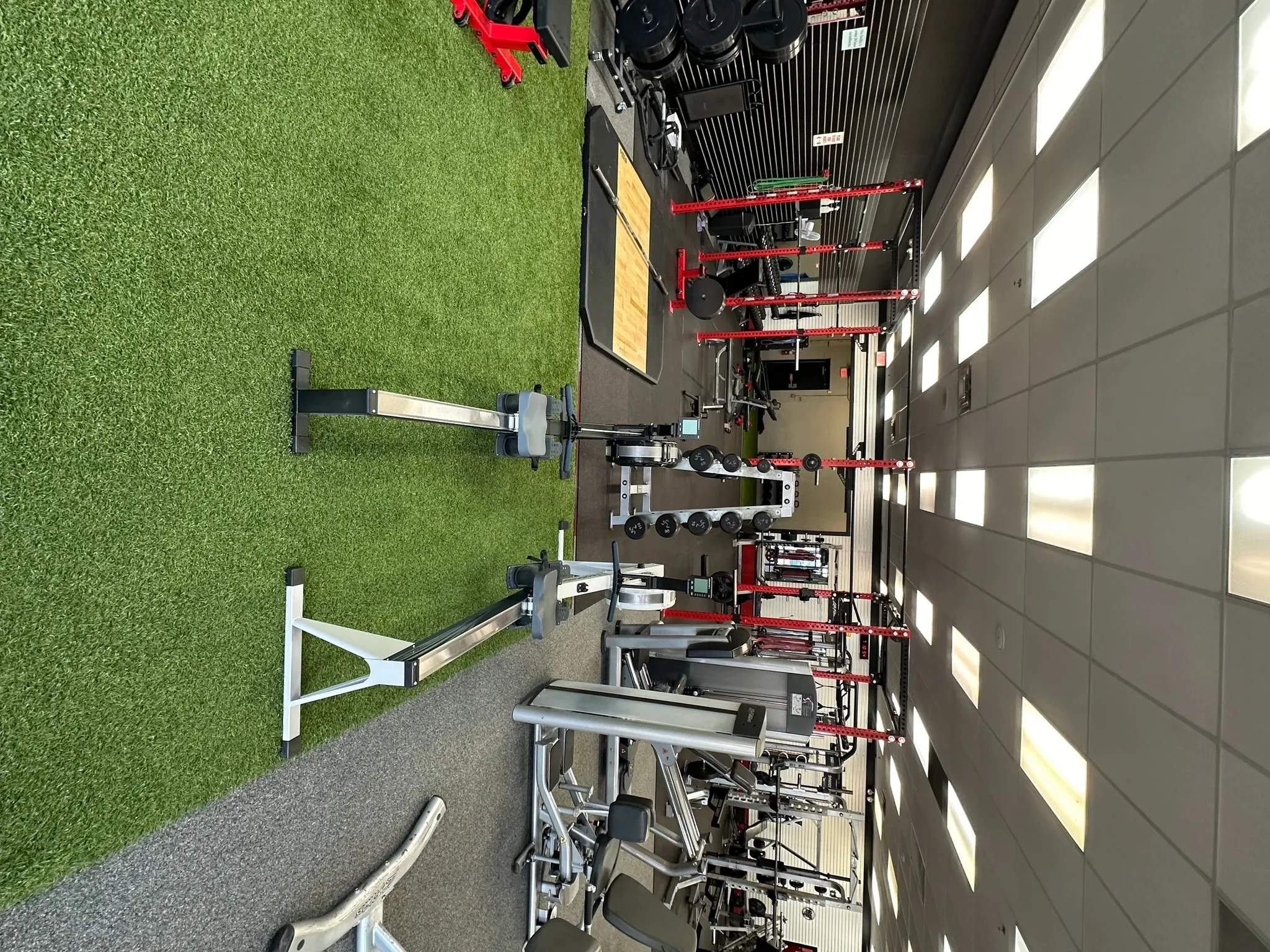 Alt Fitness