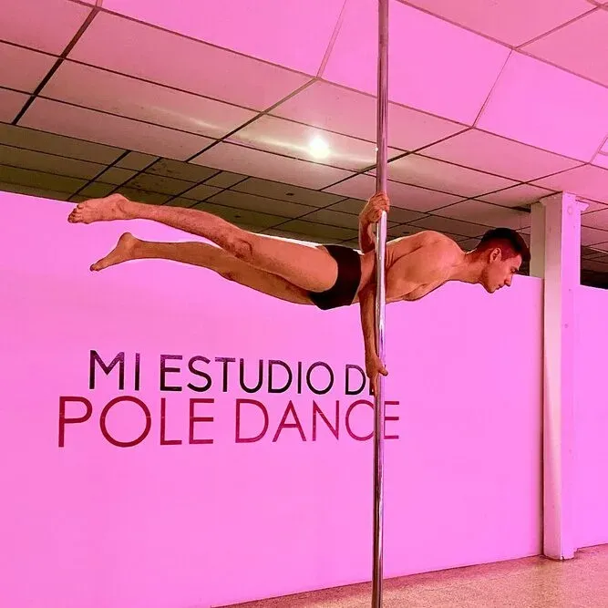 Mi Estudio de Pole Dance Xalapa