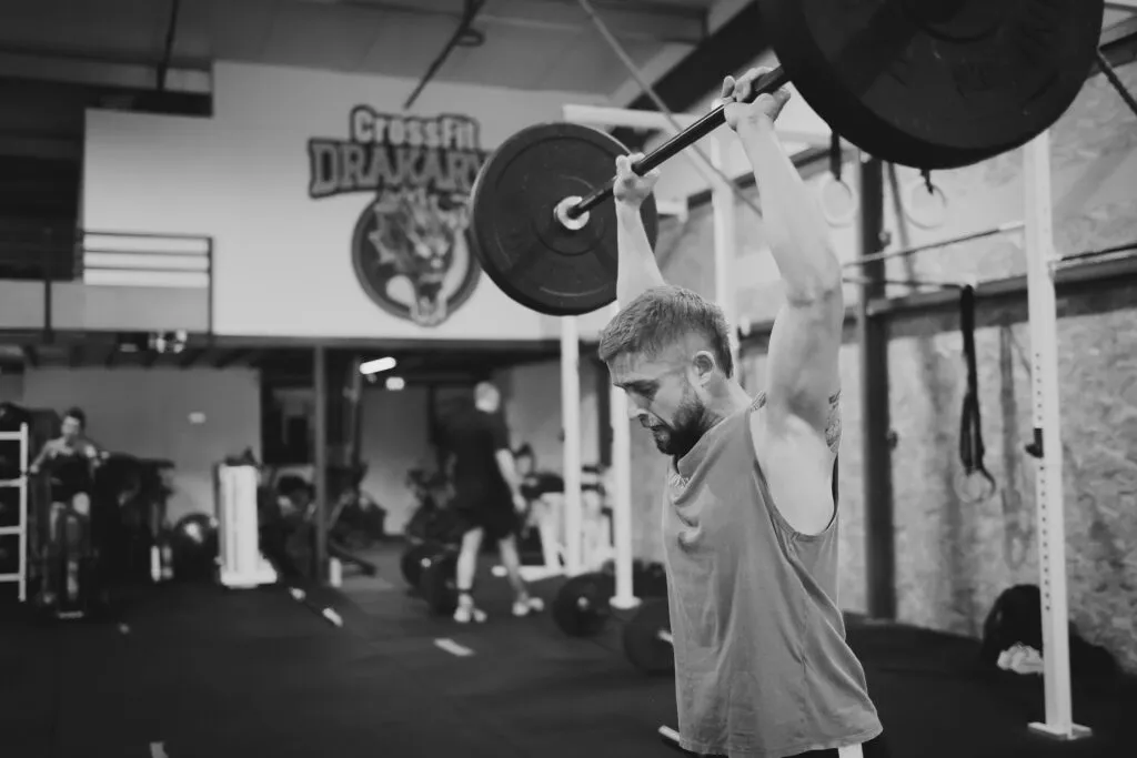 CrossFit Drakarys Hyrox Training Center - Salle de sport Toulouse et L’union
