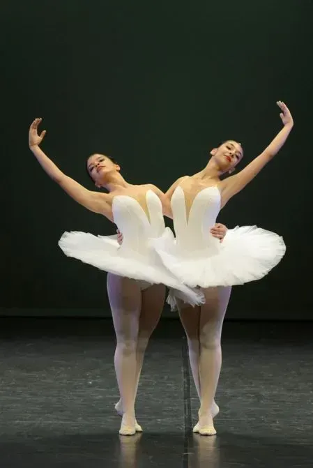 Academia de Bailado de Guimarães