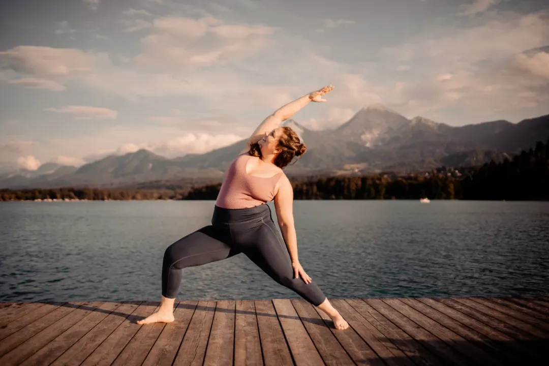 feel & flow YOGA Villach - Rebecca Wippl
